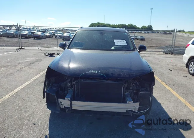 WA1VAAF73JD008658: 43052936