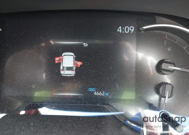 2T3P1RFV1SW526137: 43052961