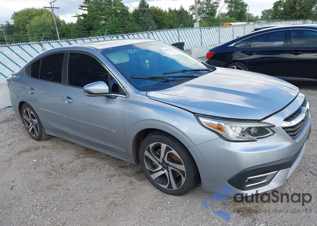 4S3BWGN69M3020054: 43052964