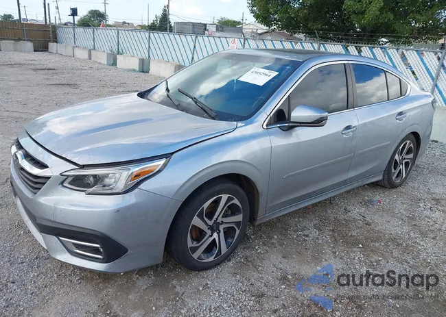 4S3BWGN69M3020054: 43052964