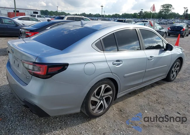 4S3BWGN69M3020054: 43052964