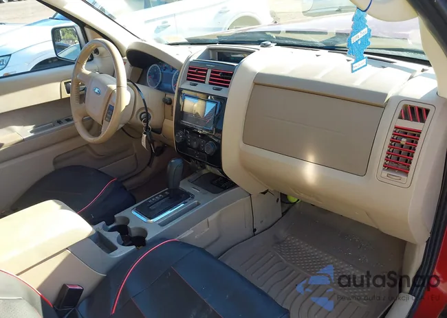 1FMCU9DG3BKB00965: 43052995