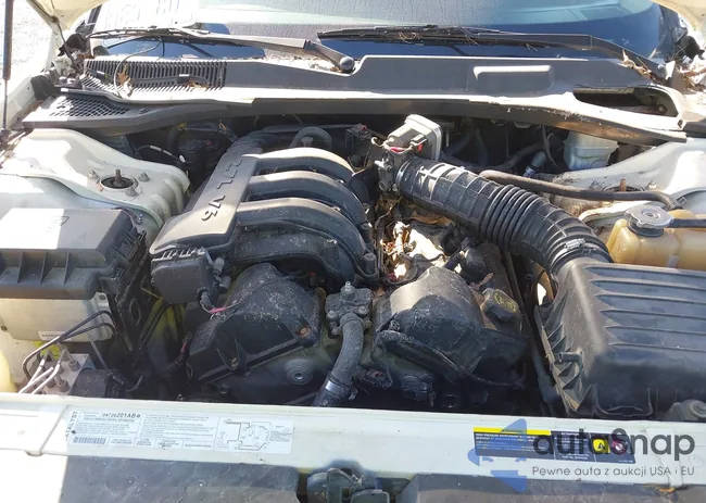 2D4FV48T45H531144: 43053025