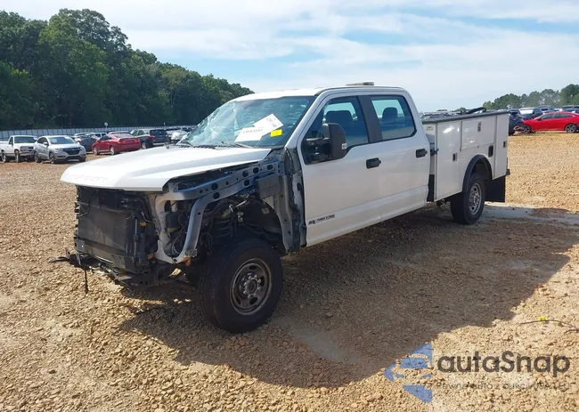 1FD7W2BT4KEC70432: 43053232