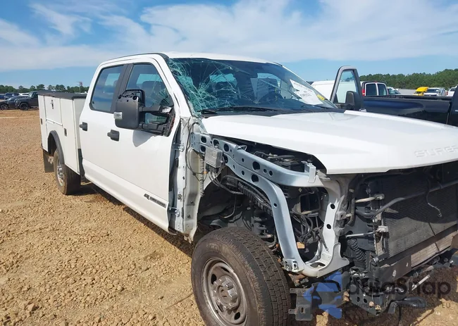 1FD7W2BT4KEC70432: 43053232