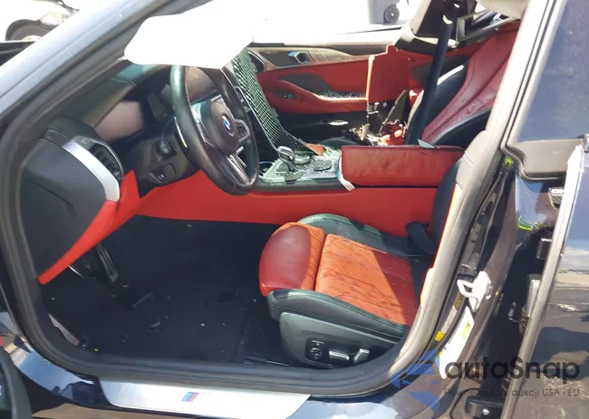 WBAGV2C03NCJ85591: 43054298