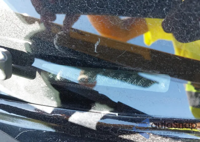 JH4CU25659C015646: 43054318