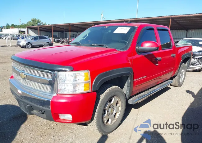 2GCEK13MX71544251: 43054451