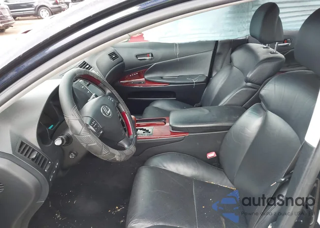 JTHCE96S070008488: 43054458