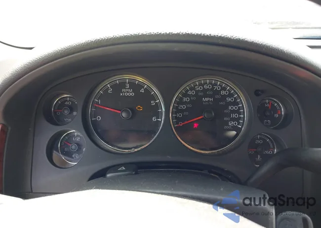 3GNEK12367G111825: 43054469