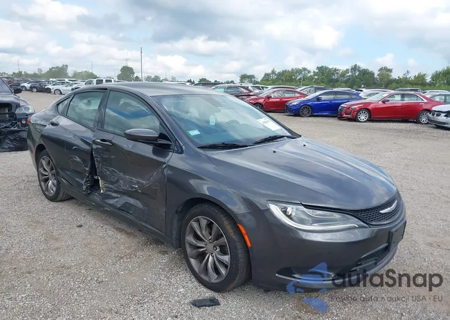 1C3CC3DG1FN547405: 43054517