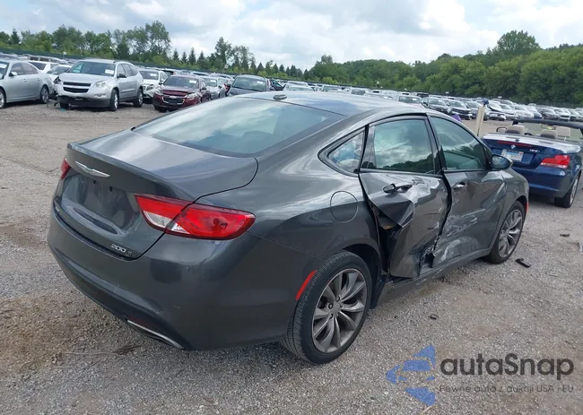 1C3CC3DG1FN547405: 43054517