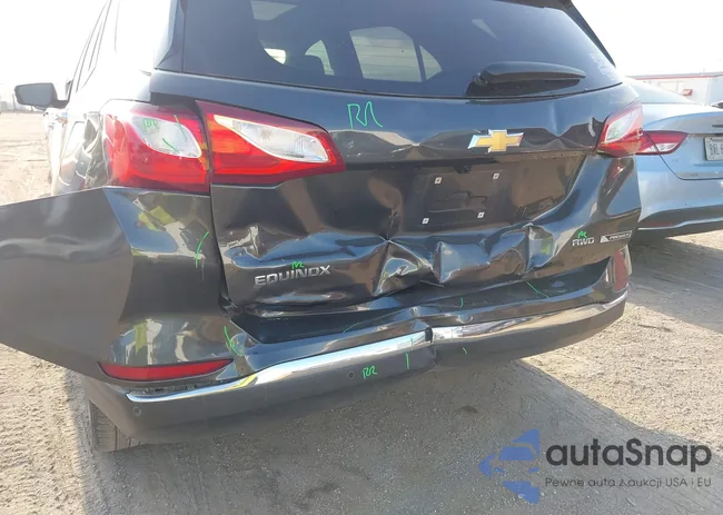 2GNAXVEV1J6183202: 43054530