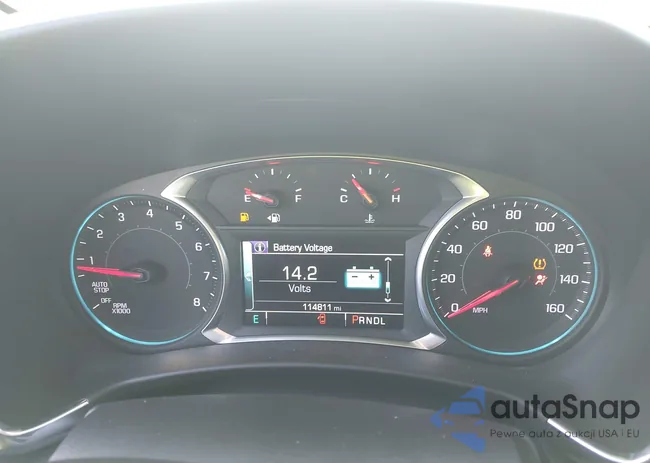 2GNAXVEV1J6183202: 43054530