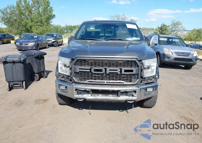 1FTEW1EG0FKE45156: 43054531