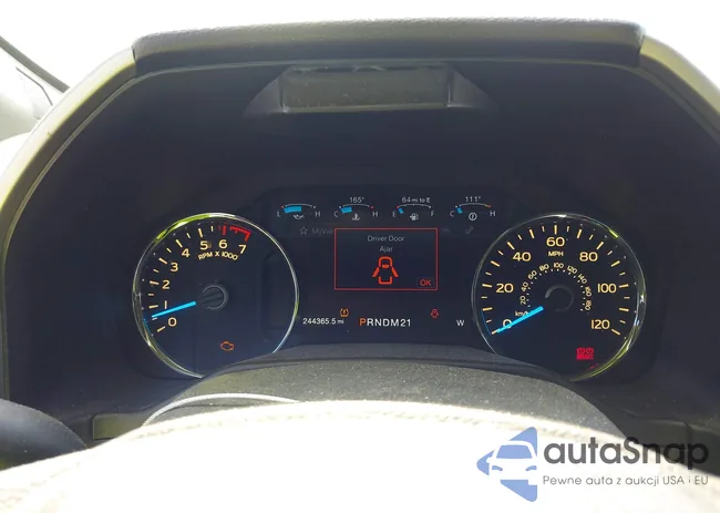 1FTEW1EG0FKE45156: 43054531