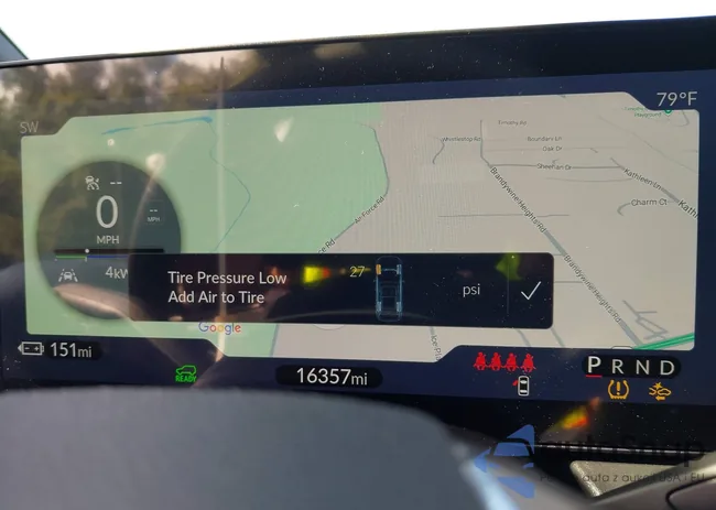 3GPKHVRJ4RS530549: 43054548