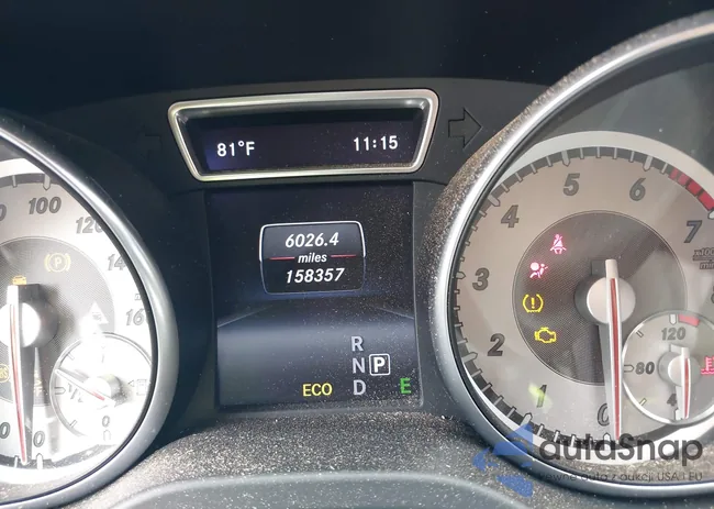 WDDSJ4EB9EN052556: 43054557