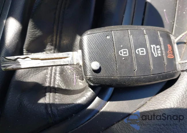 5XXGM4A75FG46456: 43054563