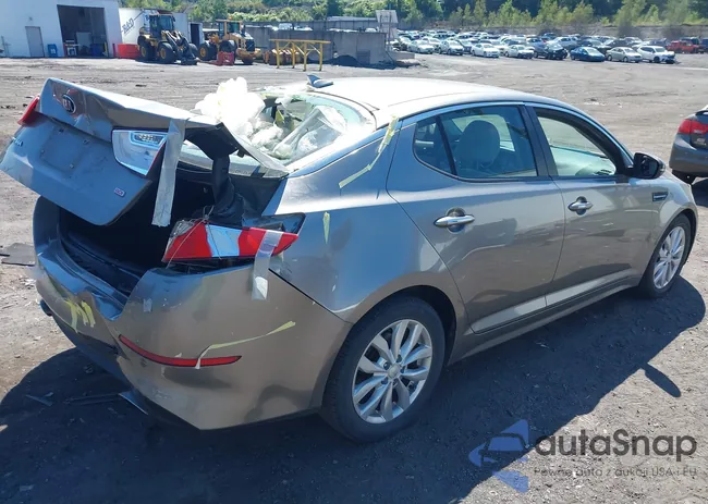 5XXGM4A75FG46456: 43054563