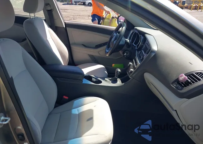 5XXGM4A75FG46456: 43054563