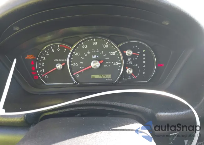 4A4JN2AS1BE034903: 43054567