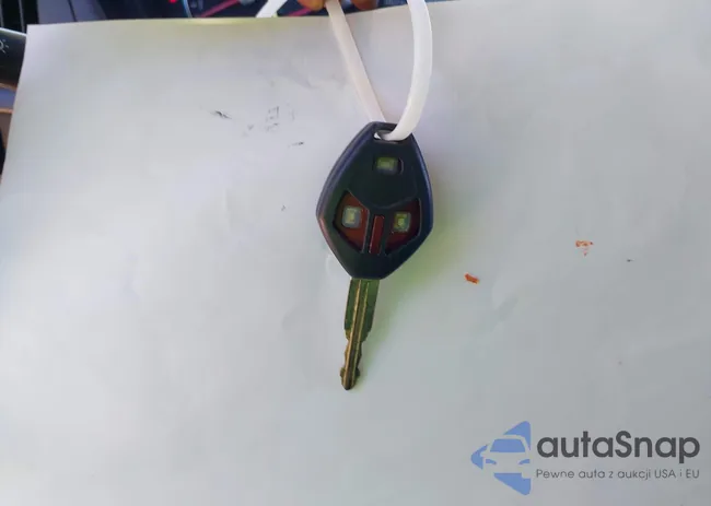 4A4JN2AS1BE034903: 43054567