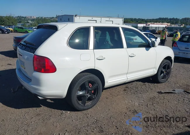 WP1AA29P86LA23870: 43054630