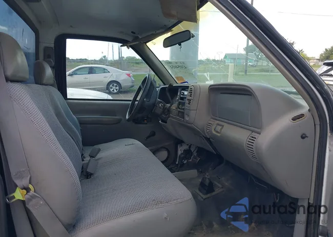 1GCEK14W4WZ112664: 43054651