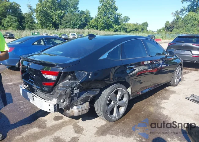 1HGCV2F92KA016991: 43054673