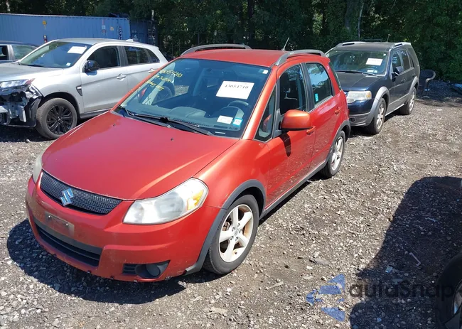 JS2YB413596200465: 43054710