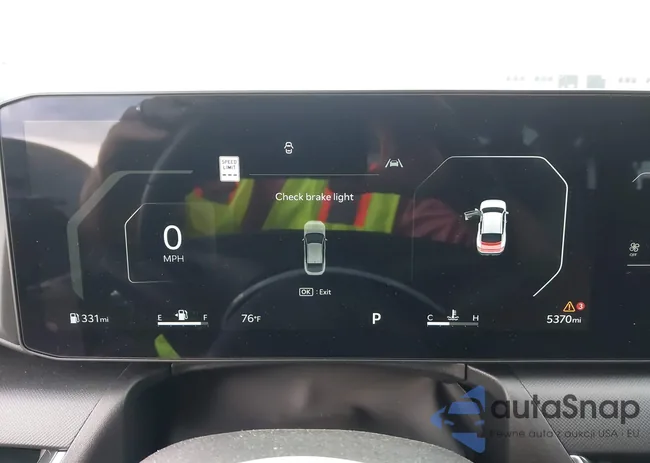 3KPFU4DEXSE124184: 43054726