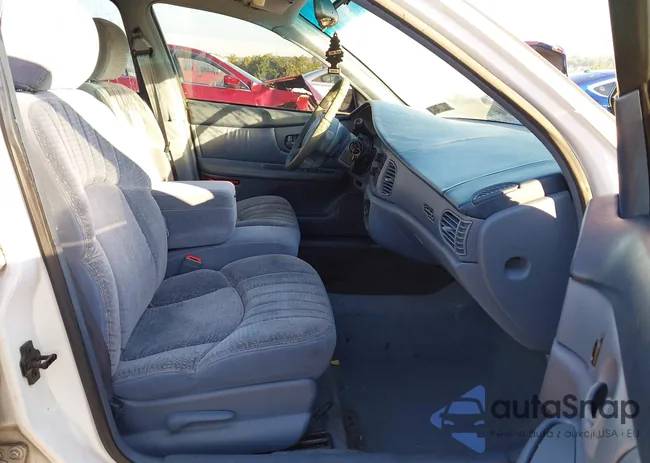 2G4WS52M8W1438467: 43054734