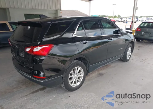 2GNAXKEV8L6150635: 43054771