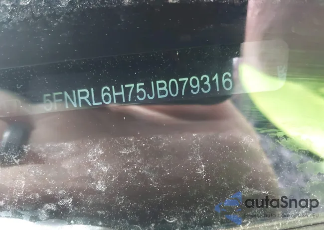 5FNRL6H75JB079316: 43054778