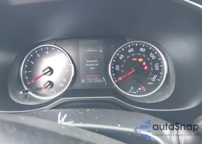 2T3H1RFV8NC201236: 43054786