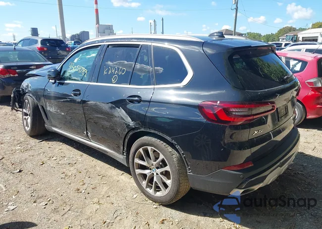 5UXCR6C00N9K24260: 43054789