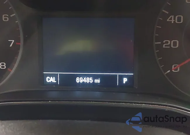 3G1BE6FMXHS596597: 43054830