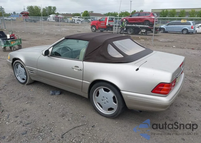 WDBFA68F0XF174126: 43054026