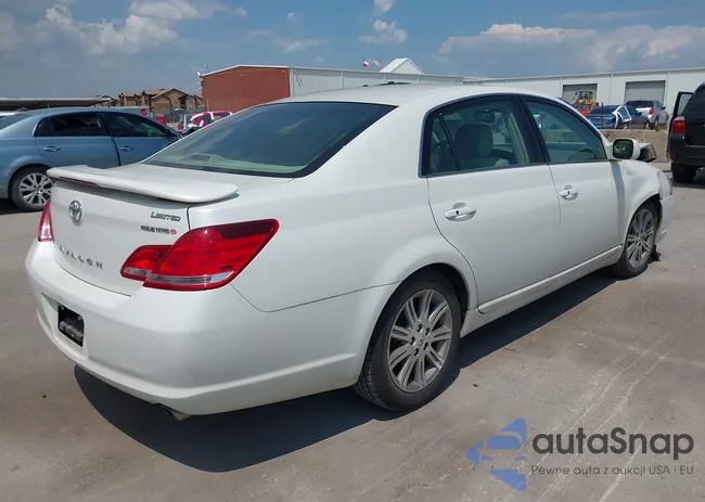 4T1BK36B45U008451: 43054082