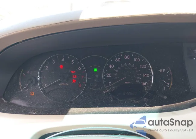 4T1BK36B45U008451: 43054082