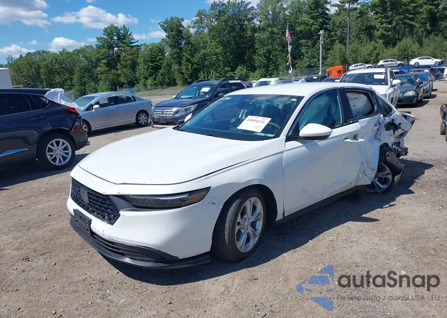 1HGCY1F29SA009699: 43054221