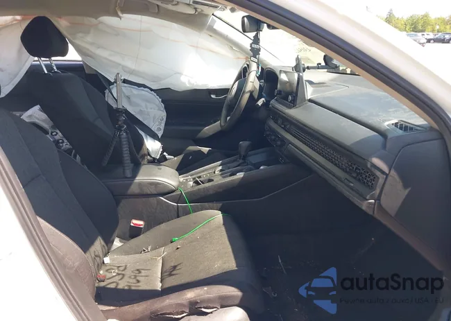 1HGCY1F29SA009699: 43054221