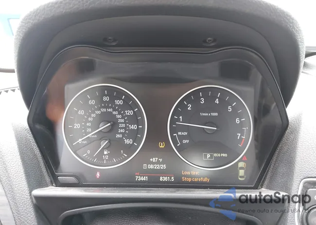 WBA1F5C50FV257756: 43055240