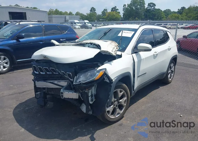 3C4NJCCBXMT528185: 43055243