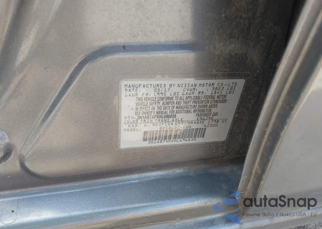 3N1AB7APXHL696838: 43055264