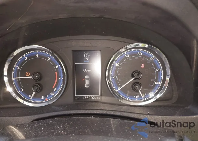 2T1BURHE4HC843203: 43055293