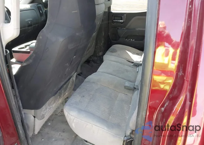 1GCRCPEH1EZ135190: 43055363