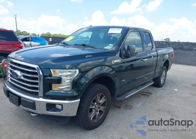 1FTFX1EGXGKF59717: 43055402