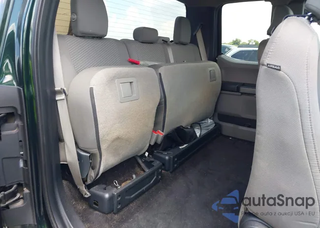 1FTFX1EGXGKF59717: 43055402